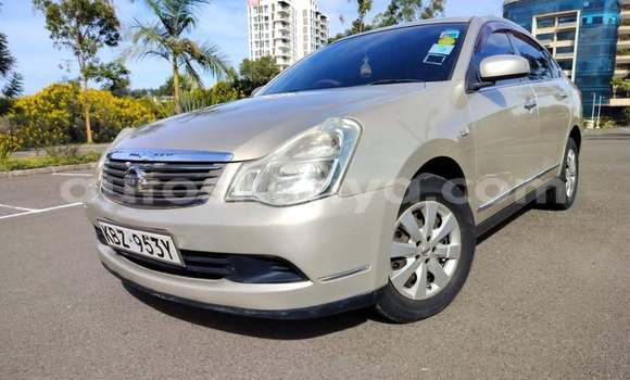 Nunua Ilio tumika Nissan Bluebird Nyingine Gari ndani ya Kiambu nchini Nairobi