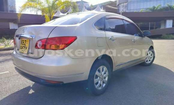 Nunua Ilio tumika Nissan Bluebird Nyingine Gari ndani ya Kiambu nchini Nairobi Nunua Ilio tumika Nissan Bluebird Nyingine Gari ndani ya Kiambu nchini Nairobi