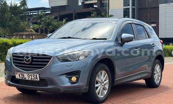 Oofamaa Mazda CX-5 Other Makiinaa iti Kiambu keessatti Nairobi keessatti Oofamaa Mazda CX-5 Other Makiinaa iti Kiambu keessatti Nairobi keessatti