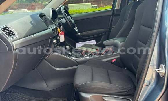 Nunua Ilio tumika Mazda CX-5 Nyingine Gari ndani ya Kiambu nchini Nairobi Nunua Ilio tumika Mazda CX-5 Nyingine Gari ndani ya Kiambu nchini Nairobi