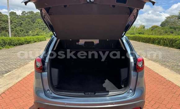 Nunua Ilio tumika Mazda CX-5 Nyingine Gari ndani ya Kiambu nchini Nairobi Nunua Ilio tumika Mazda CX-5 Nyingine Gari ndani ya Kiambu nchini Nairobi