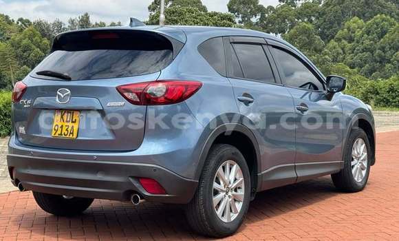 Nunua Ilio tumika Mazda CX-5 Nyingine Gari ndani ya Kiambu nchini Nairobi Nunua Ilio tumika Mazda CX-5 Nyingine Gari ndani ya Kiambu nchini Nairobi
