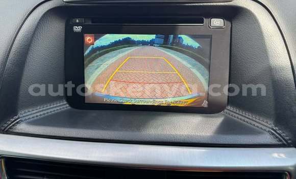 Nunua Ilio tumika Mazda CX-5 Nyingine Gari ndani ya Kiambu nchini Nairobi Nunua Ilio tumika Mazda CX-5 Nyingine Gari ndani ya Kiambu nchini Nairobi