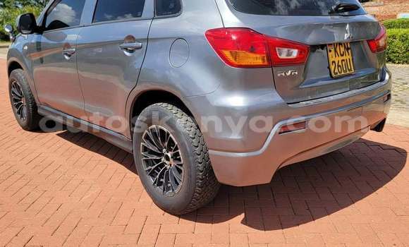 Nunua Ilio tumika Mitsubishi RVR Nyingine Gari ndani ya Kiambu nchini Nairobi Nunua Ilio tumika Mitsubishi RVR Nyingine Gari ndani ya Kiambu nchini Nairobi