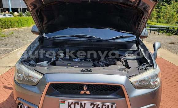 Nunua Ilio tumika Mitsubishi RVR Nyingine Gari ndani ya Kiambu nchini Nairobi Nunua Ilio tumika Mitsubishi RVR Nyingine Gari ndani ya Kiambu nchini Nairobi