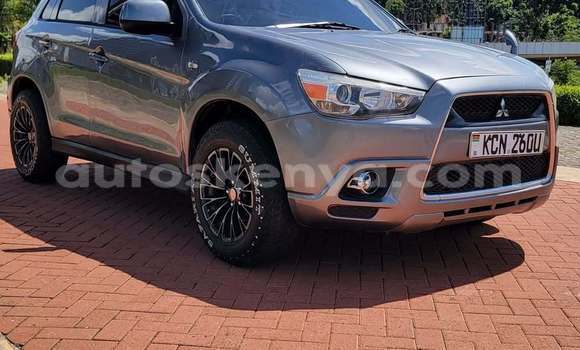 Nunua Ilio tumika Mitsubishi RVR Nyingine Gari ndani ya Kiambu nchini Nairobi Nunua Ilio tumika Mitsubishi RVR Nyingine Gari ndani ya Kiambu nchini Nairobi