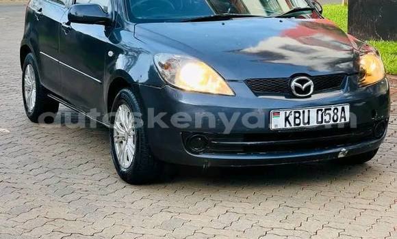 Nunua Ilio tumika Mazda Demio Nyingine Gari ndani ya Kiambu nchini Nairobi