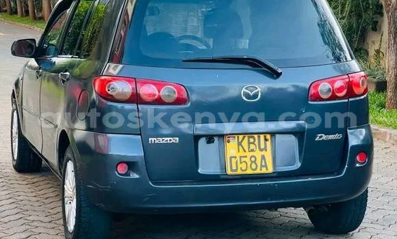 Nunua Ilio tumika Mazda Demio Nyingine Gari ndani ya Kiambu nchini Nairobi Nunua Ilio tumika Mazda Demio Nyingine Gari ndani ya Kiambu nchini Nairobi