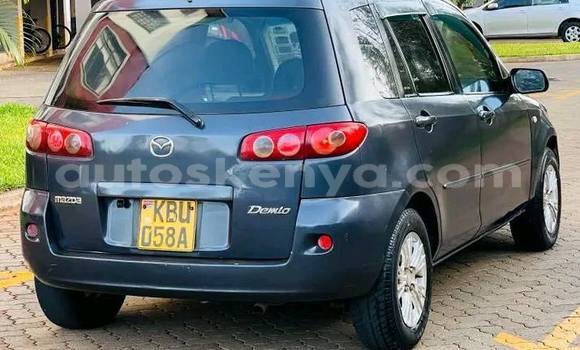 Nunua Ilio tumika Mazda Demio Nyingine Gari ndani ya Kiambu nchini Nairobi Nunua Ilio tumika Mazda Demio Nyingine Gari ndani ya Kiambu nchini Nairobi