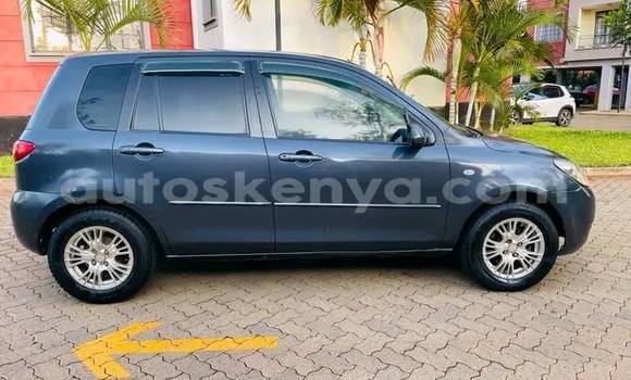 Nunua Ilio tumika Mazda Demio Nyingine Gari ndani ya Kiambu nchini Nairobi Nunua Ilio tumika Mazda Demio Nyingine Gari ndani ya Kiambu nchini Nairobi