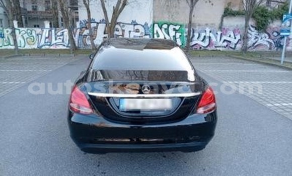 Buy Used Mercedes‒Benz C-klasse Black Car in Nairobi in Nairobi Buy Used Mercedes‒Benz C-klasse Black Car in Nairobi in Nairobi