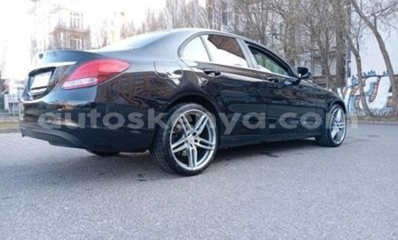 Buy Used Mercedes‒Benz C-klasse Black Car in Nairobi in Nairobi Buy Used Mercedes‒Benz C-klasse Black Car in Nairobi in Nairobi