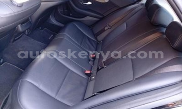 Buy Used Mercedes‒Benz C-klasse Black Car in Nairobi in Nairobi Buy Used Mercedes‒Benz C-klasse Black Car in Nairobi in Nairobi