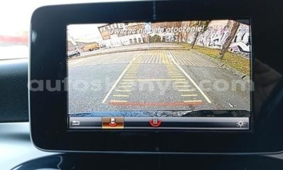 Buy Used Mercedes‒Benz C-klasse Black Car in Nairobi in Nairobi Buy Used Mercedes‒Benz C-klasse Black Car in Nairobi in Nairobi