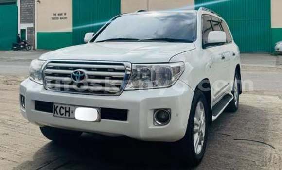 Medium with watermark toyota land cruiser prado nairobi nairobi 27583