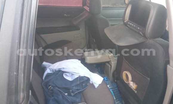 Buy Used Subaru Forester Black Car in Nairobi in Nairobi Buy Used Subaru Forester Black Car in Nairobi in Nairobi