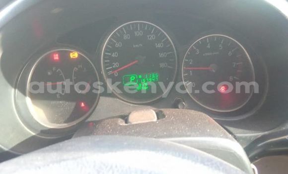 Buy Used Subaru Forester Black Car in Nairobi in Nairobi Buy Used Subaru Forester Black Car in Nairobi in Nairobi
