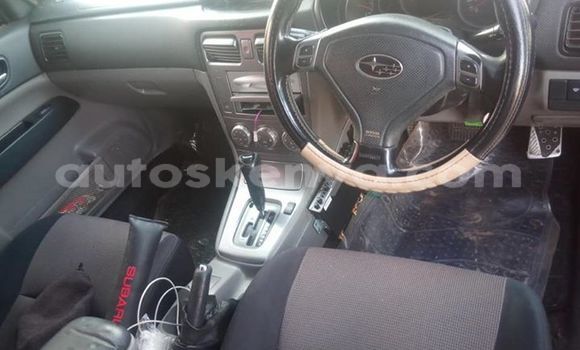 Buy Used Subaru Forester Black Car in Nairobi in Nairobi Buy Used Subaru Forester Black Car in Nairobi in Nairobi