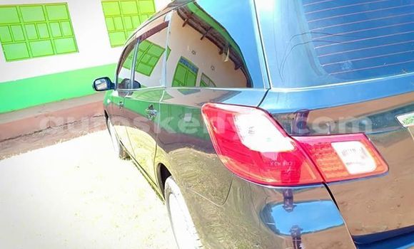Buy Used Subaru Exiga Black Car in Nairobi in Nairobi Buy Used Subaru Exiga Black Car in Nairobi in Nairobi