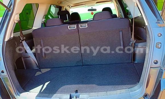 Buy Used Subaru Exiga Black Car in Nairobi in Nairobi Buy Used Subaru Exiga Black Car in Nairobi in Nairobi