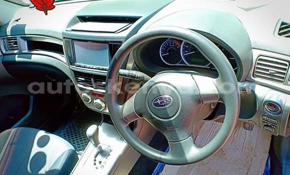 Buy Used Subaru Exiga Black Car in Nairobi in Nairobi Buy Used Subaru Exiga Black Car in Nairobi in Nairobi