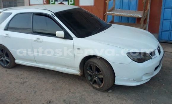 Buy Used Subaru Impreza Black Car in Nairobi in Nairobi Buy Used Subaru Impreza Black Car in Nairobi in Nairobi