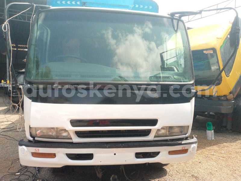 Big with watermark isuzu frr 33l nairobi nairobi 27771