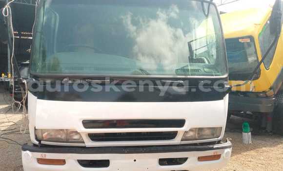 Nunua Ilio tumika Isuzu FRR 33L Bluu Lori ndani ya Nairobi nchini Nairobi