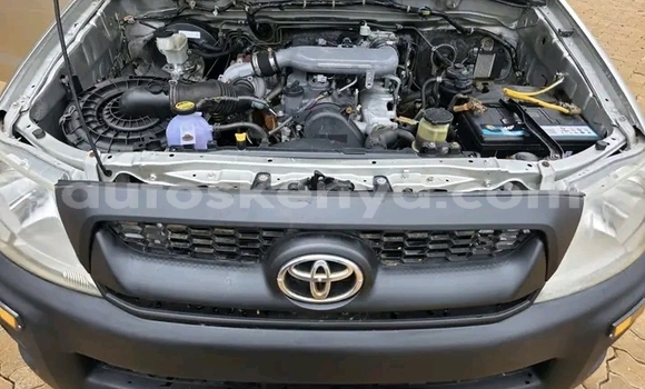 Buy Used Toyota Hilux Other Car in Bute in Northeast Kenya