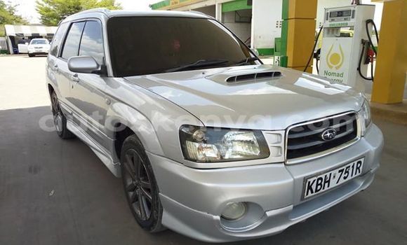 Nunua Ilio tumika Subaru Forester Fedha Gari ndani ya Nairobi nchini Nairobi Nunua Ilio tumika Subaru Forester Fedha Gari ndani ya Nairobi nchini Nairobi