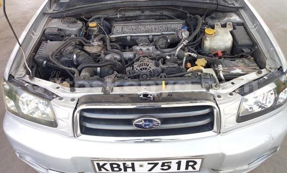 Nunua Ilio tumika Subaru Forester Fedha Gari ndani ya Nairobi nchini Nairobi Nunua Ilio tumika Subaru Forester Fedha Gari ndani ya Nairobi nchini Nairobi