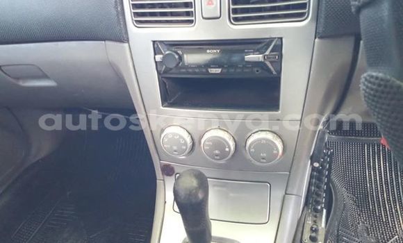 Nunua Ilio tumika Subaru Forester Fedha Gari ndani ya Nairobi nchini Nairobi Nunua Ilio tumika Subaru Forester Fedha Gari ndani ya Nairobi nchini Nairobi