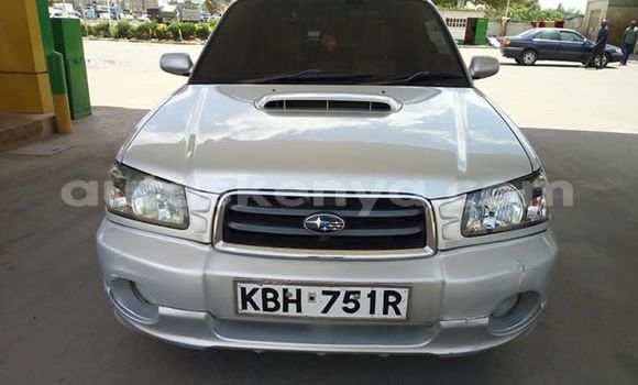 Nunua Ilio tumika Subaru Forester Fedha Gari ndani ya Nairobi nchini Nairobi Nunua Ilio tumika Subaru Forester Fedha Gari ndani ya Nairobi nchini Nairobi