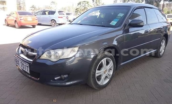 Nunua Ilio tumika Subaru Legacy Nyeusi Gari ndani ya Nairobi nchini Nairobi Nunua Ilio tumika Subaru Legacy Nyeusi Gari ndani ya Nairobi nchini Nairobi