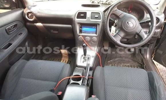 Nunua Ilio tumika Subaru Legacy Nyeusi Gari ndani ya Nairobi nchini Nairobi Nunua Ilio tumika Subaru Legacy Nyeusi Gari ndani ya Nairobi nchini Nairobi