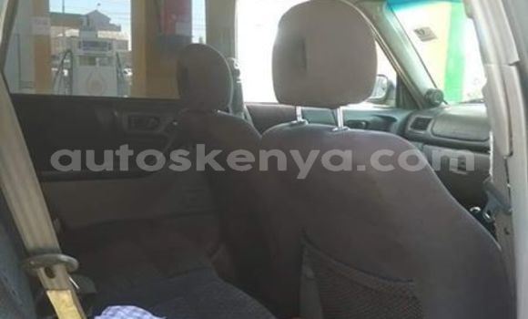 Nunua Ilio tumika Subaru Forester Kijani Gari ndani ya Nairobi nchini Nairobi Nunua Ilio tumika Subaru Forester Kijani Gari ndani ya Nairobi nchini Nairobi