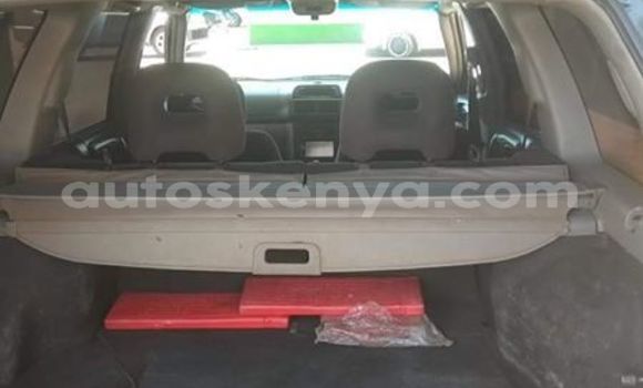 Nunua Ilio tumika Subaru Forester Kijani Gari ndani ya Nairobi nchini Nairobi Nunua Ilio tumika Subaru Forester Kijani Gari ndani ya Nairobi nchini Nairobi