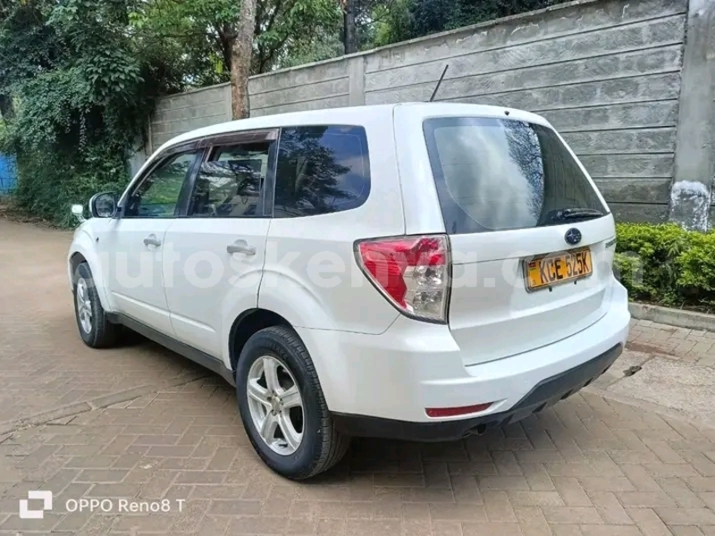 Big with watermark subaru forester northeast kenya bute 27853