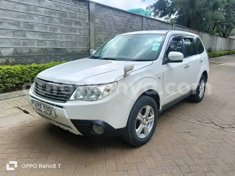 Big with watermark subaru forester northeast kenya bute 27853