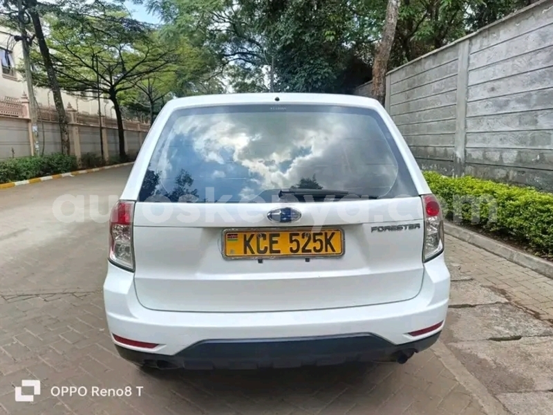 Big with watermark subaru forester northeast kenya bute 27853