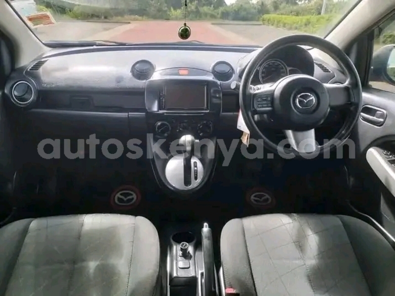 Big with watermark mazda demio northeast kenya bute 27854