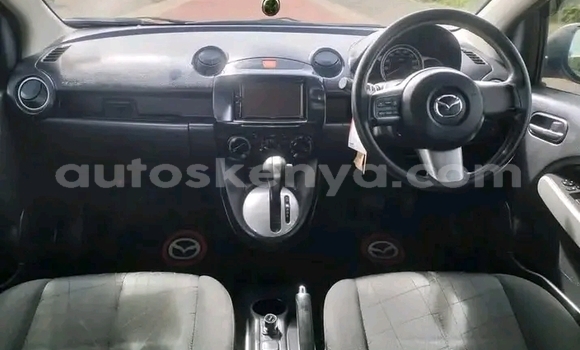 Buy Used Mazda Demio Other Car in Bute in Northeast Kenya