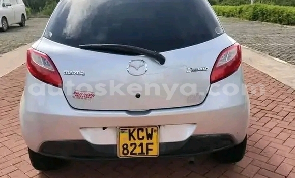 Oofamaa Mazda Demio Other Makiinaa iti Bute keessatti Northeast Kenya keessatti Oofamaa Mazda Demio Other Makiinaa iti Bute keessatti Northeast Kenya keessatti