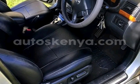 Nunua Ilio tumika Toyota Avensis Nyingine Gari ndani ya Bute nchini Kaskazini Mashariki mwa Kenya