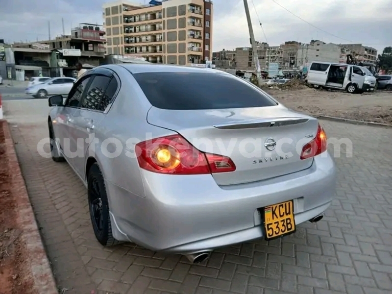 Big with watermark nissan sylphy west kenya busia 27859