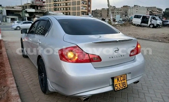 Oofamaa Nissan Sylphy Other Makiinaa iti Busia keessatti West Kenya keessatti Oofamaa Nissan Sylphy Other Makiinaa iti Busia keessatti West Kenya keessatti