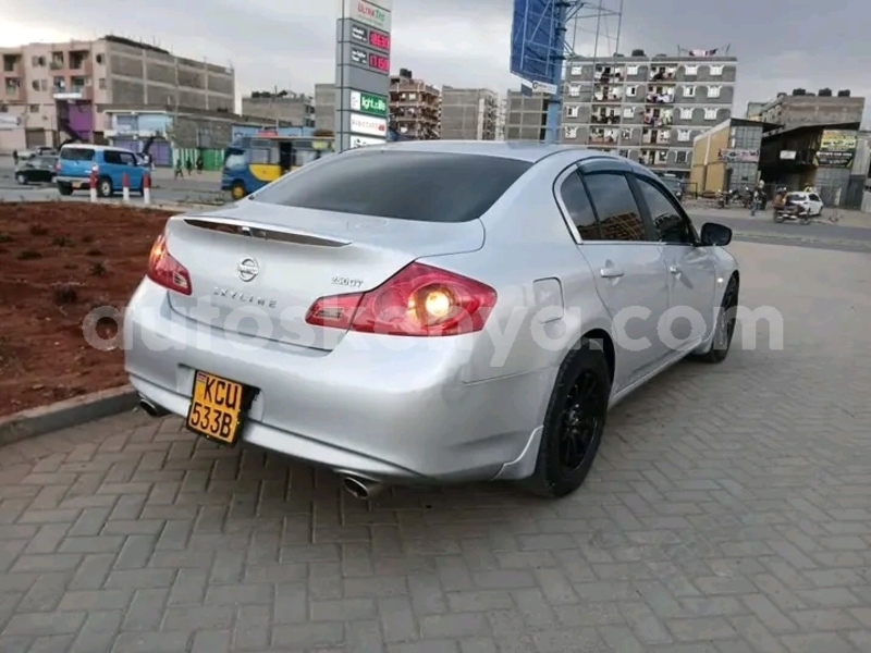 Big with watermark nissan sylphy west kenya busia 27859