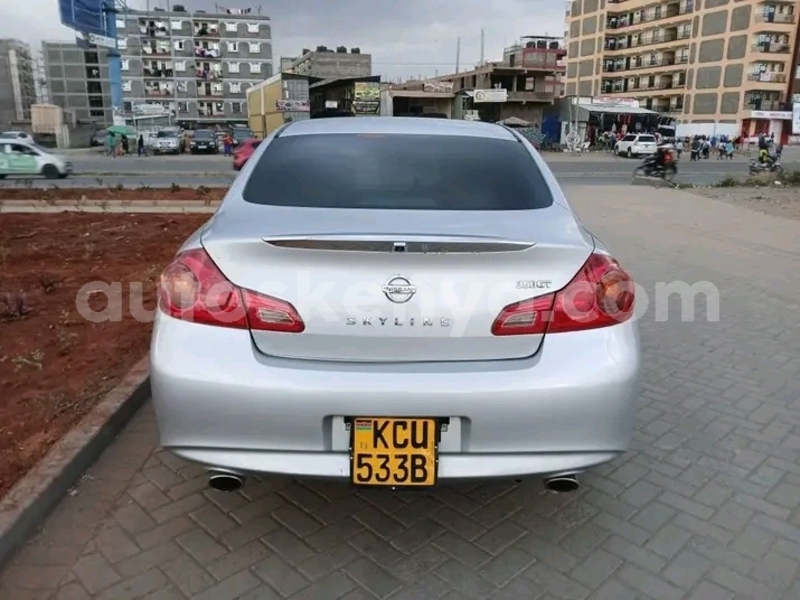 Big with watermark nissan sylphy west kenya busia 27859