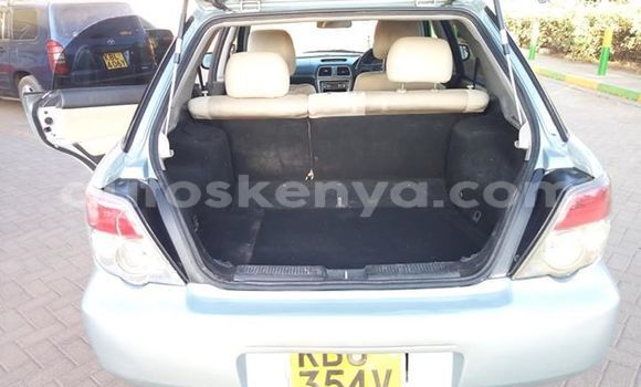 Nunua Ilio tumika Subaru Impreza Nyingine Gari ndani ya Nairobi nchini Nairobi Nunua Ilio tumika Subaru Impreza Nyingine Gari ndani ya Nairobi nchini Nairobi