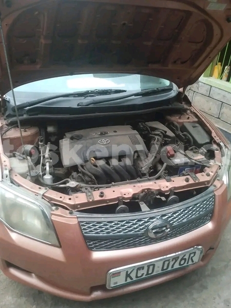 Big with watermark toyota fielder coast changamwe 27862